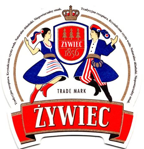 zywiec sl-pl zywiec zyw sofo 2ab (200-rundlauftext) 